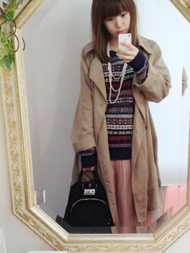 まめこさんのコーディネート