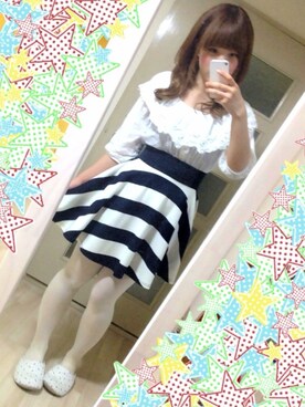 まめこさんのコーディネート