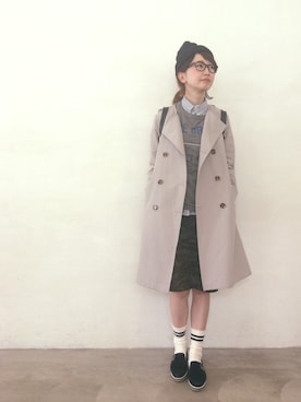 kanami miyoshiさんのコーディネート