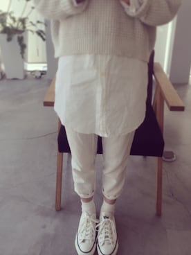 kanami miyoshiさんのコーディネート