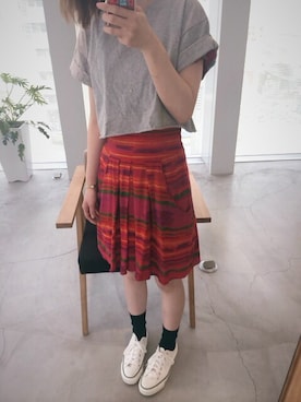 kanami miyoshiさんのコーディネート