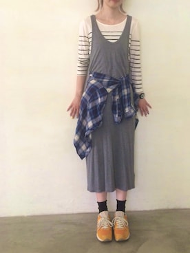 kanami miyoshiさんのコーディネート