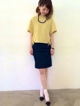 kanami miyoshiさんのコーディネート