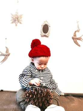 よこちゃんさんのコーディネート