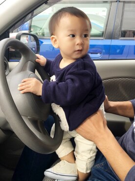 よこちゃんさんのコーディネート