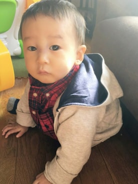 よこちゃんさんのコーディネート