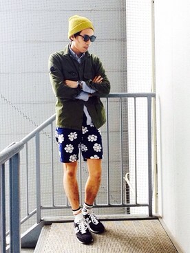 YASUKIさんのコーディネート