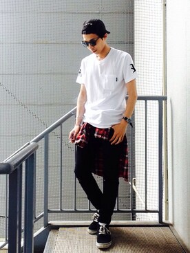 YASUKIさんのコーディネート