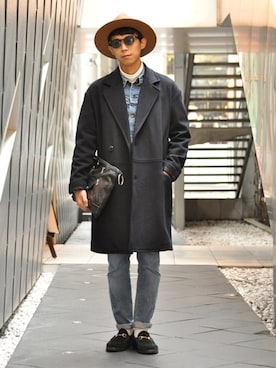 YASUKIさんのコーディネート