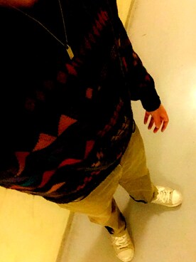 さわさんのコーディネート