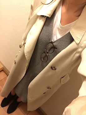 coco⑅◡̈*.さんのコーディネート