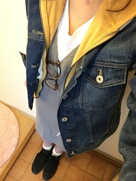 coco⑅◡̈*.さんのコーディネート