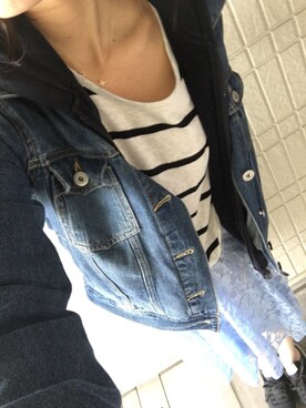 coco⑅◡̈*.さんのコーディネート