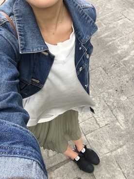 coco⑅◡̈*.さんのコーディネート