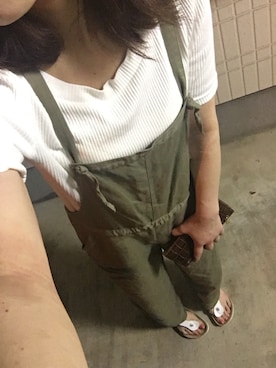 coco⑅◡̈*.さんのコーディネート