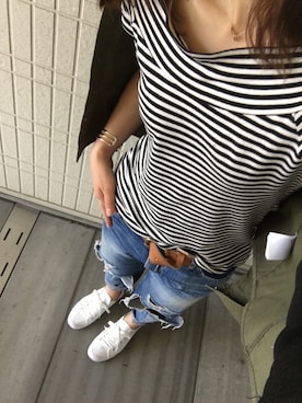 coco⑅◡̈*.さんのコーディネート