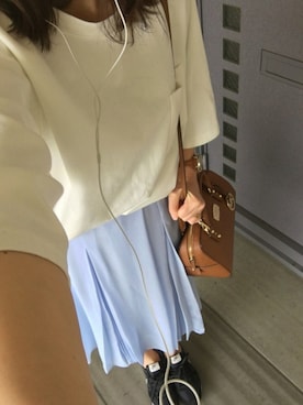 coco⑅◡̈*.さんのコーディネート