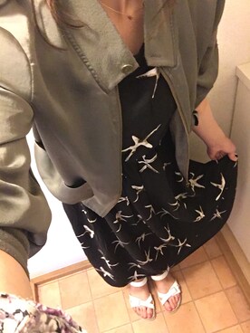 coco⑅◡̈*.さんのコーディネート