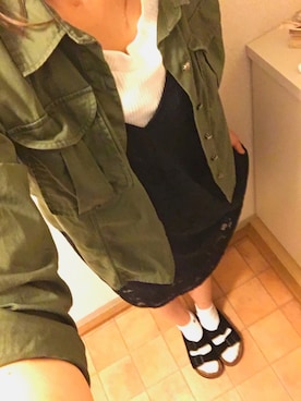 coco⑅◡̈*.さんのコーディネート