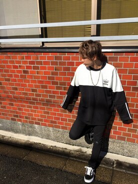 犬さんのコーディネート