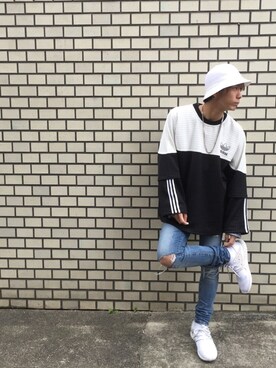 犬さんのコーディネート