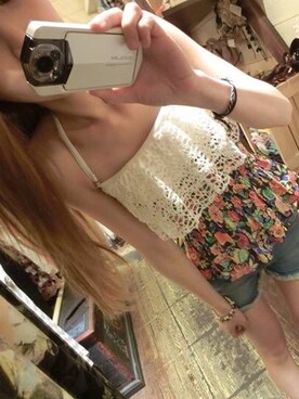 Yiwo (羿沃）さんのコーディネート