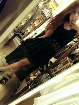 Yiwo (羿沃）さんのコーディネート