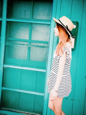 Yiwo (羿沃）さんのコーディネート