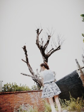 Yiwo (羿沃）さんのコーディネート