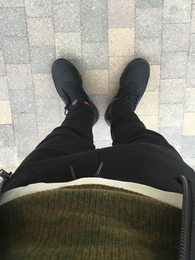 tomogennnさん（メンズ・169cm）の春コーディネート