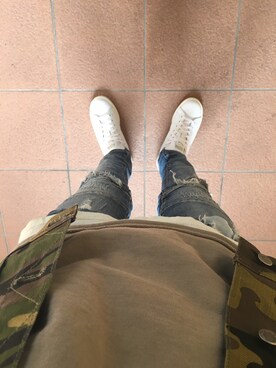 tomogennnさんのコーディネート