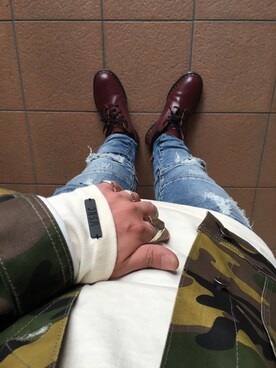 tomogennnさんのコーディネート