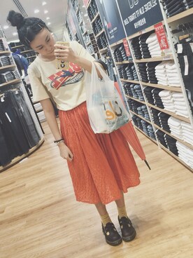 guocaicaiさんのコーディネート