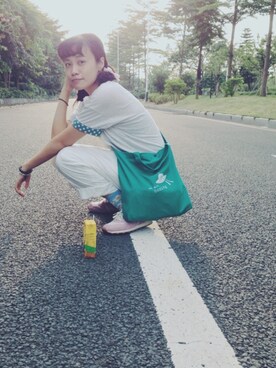 guocaicaiさんのコーディネート