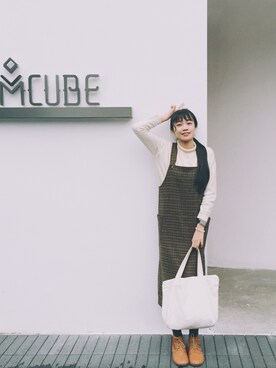 guocaicaiさんのコーディネート