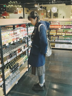 guocaicaiさんのコーディネート