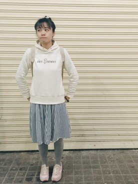 guocaicaiさんのコーディネート