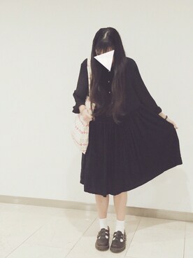 guocaicaiさんのコーディネート