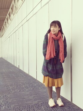 guocaicaiさんのコーディネート