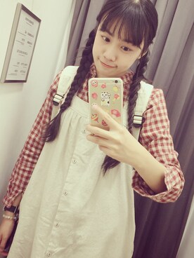 guocaicaiさんのコーディネート