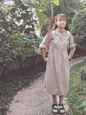 guocaicaiさんのコーディネート