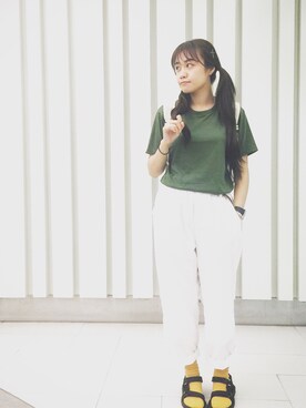 guocaicaiさんのコーディネート