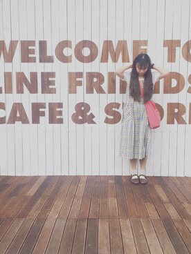 guocaicaiさんのコーディネート