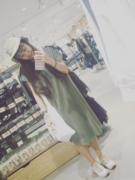 guocaicaiさんのコーディネート