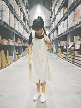 guocaicaiさんのコーディネート