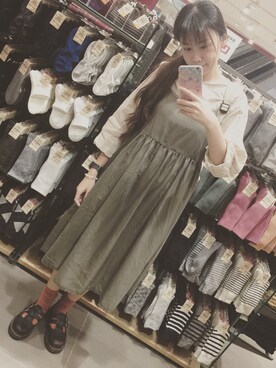 guocaicaiさんのコーディネート