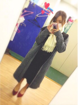 こりんさんのコーディネート