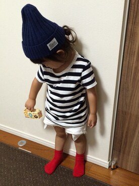 meiponさんのコーディネート