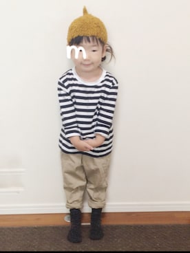 meiponさんのコーディネート