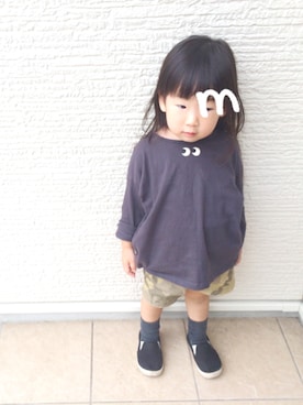 meiponさんのコーディネート